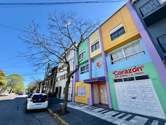 Local en venta en VILLA PRIMERA