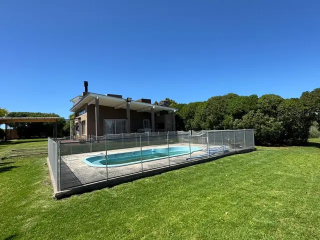 Casa de 4 ambientes en venta en PLAYA CHAPADMALAL