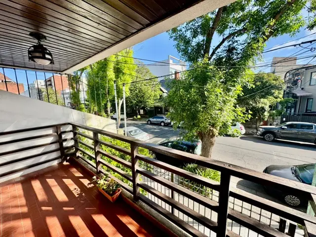 Departamento de 2 ambientes en alquiler en PLAYA GRANDE