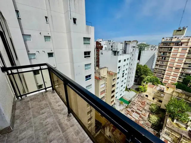 Departamento de 4 ambientes en venta en Centro