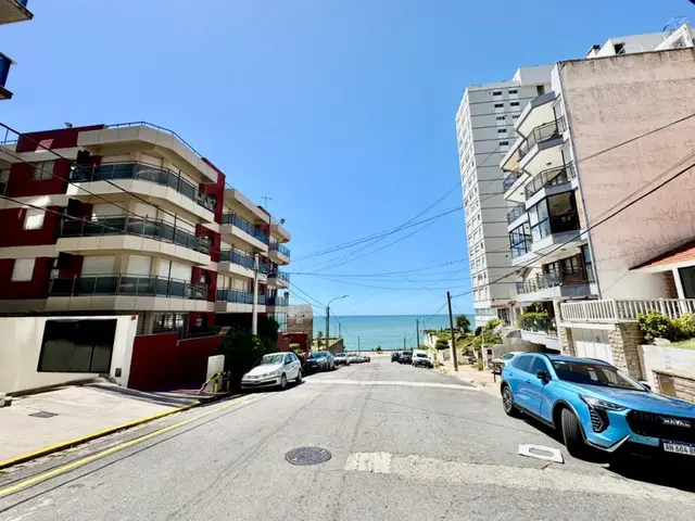 Departamento de 3 ambientes en venta en LOMAS DE STELLA MARIS