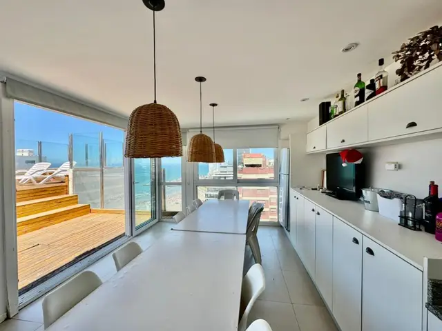 Departamento de 4 ambientes en venta en LOMAS DE STELLA MARIS