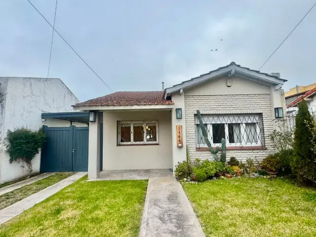 Casa de 3 ambientes en venta en COLINAS DE PERALTA RAMOS