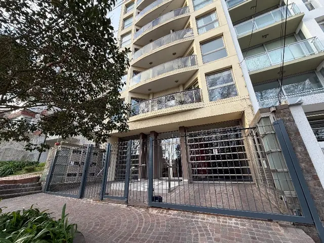Departamento de 2 ambientes en alquiler en SAN CARLOS