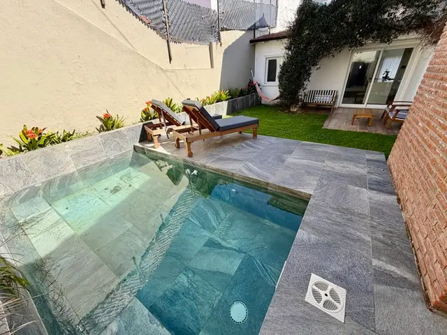 Departamento de 4 ambientes en venta en Plaza Mitre