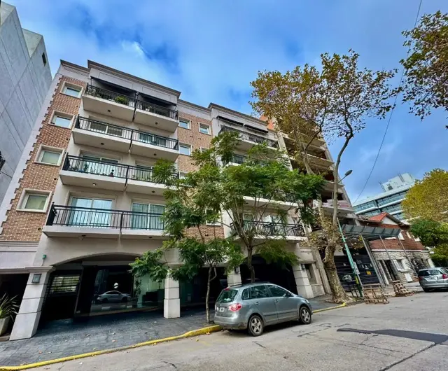 Departamento de 2 ambientes en venta en Güemes