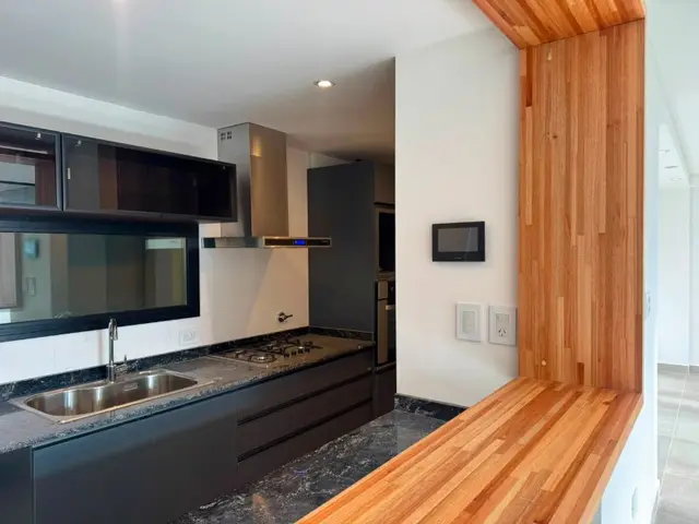 Departamento de 2 ambientes en venta en Centro