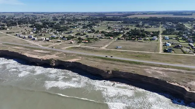 Terreno en venta en Playa Chapadmalal