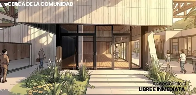 Local de 1 ambiente en alquiler en Playa Chapadmalal