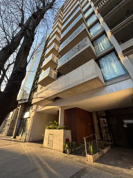 Departamento de 2 ambientes en venta en Plaza Mitre