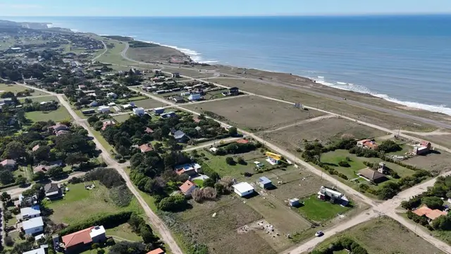 Terreno en venta en Playa Chapadmalal