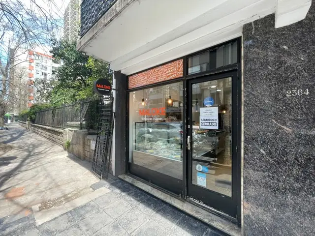 Local en venta en Área Centro