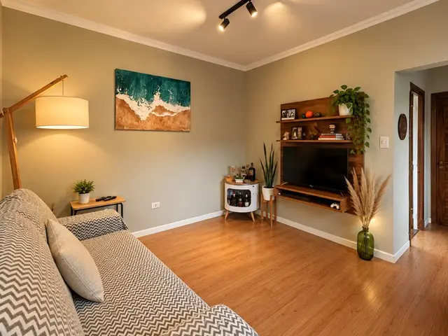 PH de 3 ambientes en venta en La Perla
