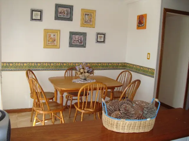 Departamento de 2 ambientes en alquiler en LEANDRO N. ALEM