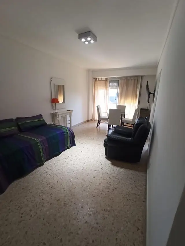 Departamento de 1 ambiente en venta en Centro