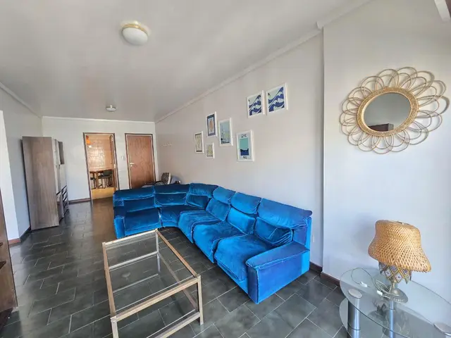 Departamento de 3 ambientes en venta en LA PERLA