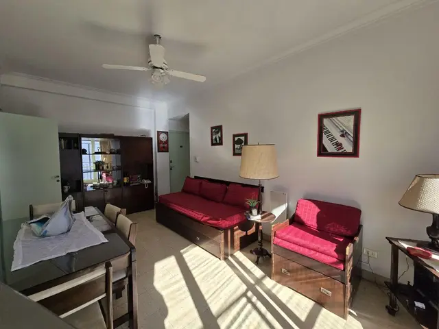 Departamento de 2 ambientes en venta en Centro