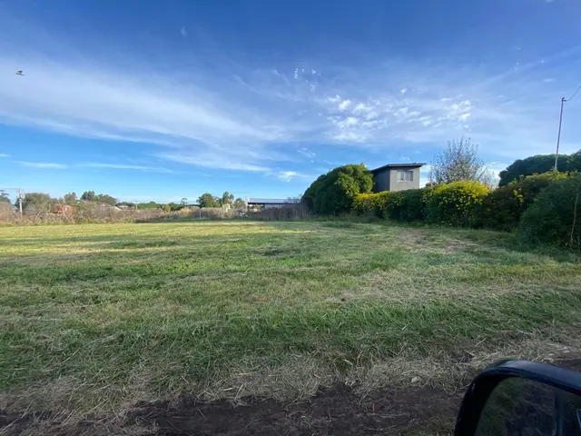 Terreno en venta en La Arboleda