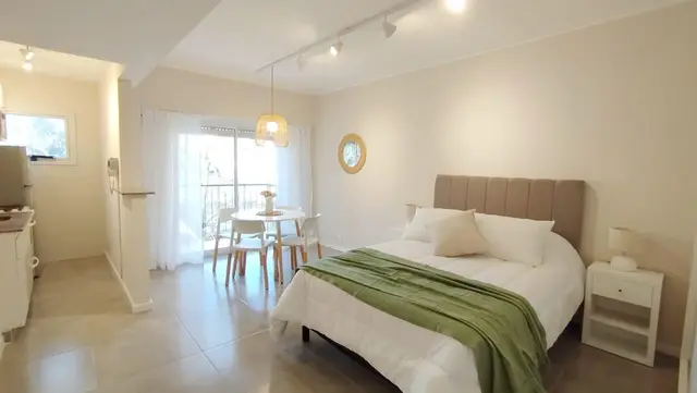 Departamento de 1 ambiente en venta en Centro