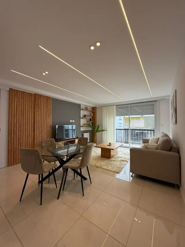 Departamento de 3 ambientes en venta en Centro