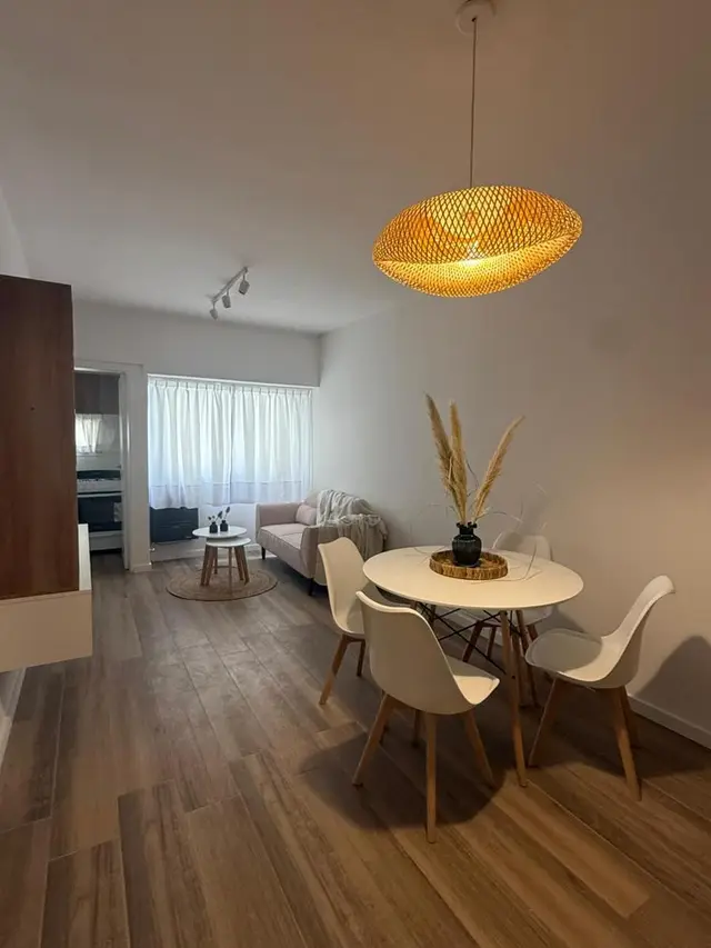 Departamento de 2 ambientes en venta en Centro