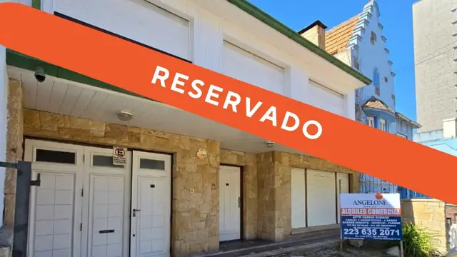 Casa de 3 ambientes en alquiler en LA PERLA