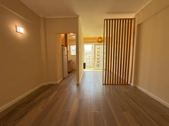Departamento de 1 ambiente en venta en Centro