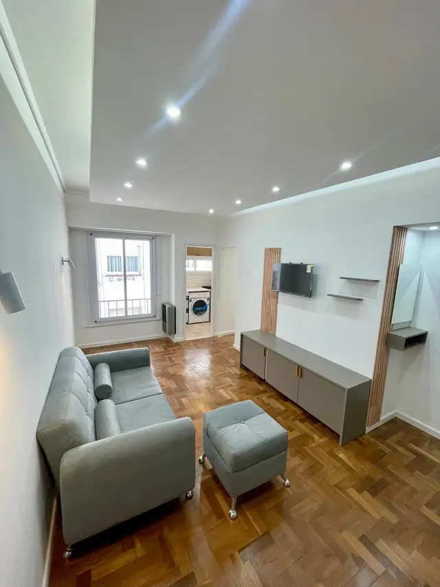 Departamento de 2 ambientes en venta en NEWBERY JORGE