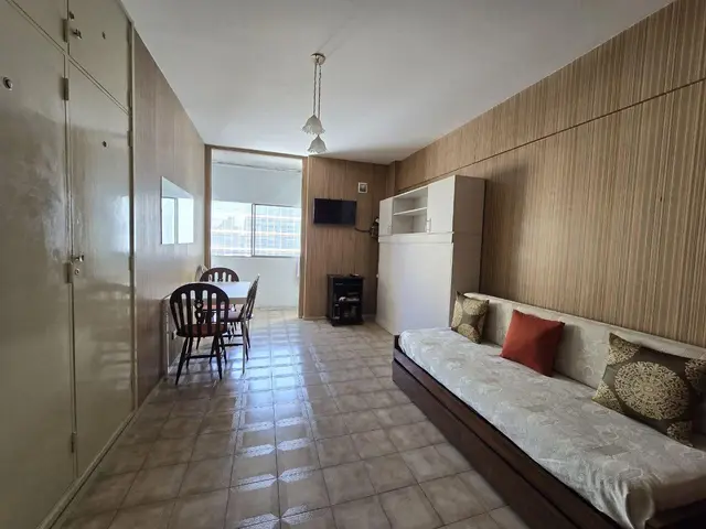 Departamento de 1 ambiente en venta en LA PERLA