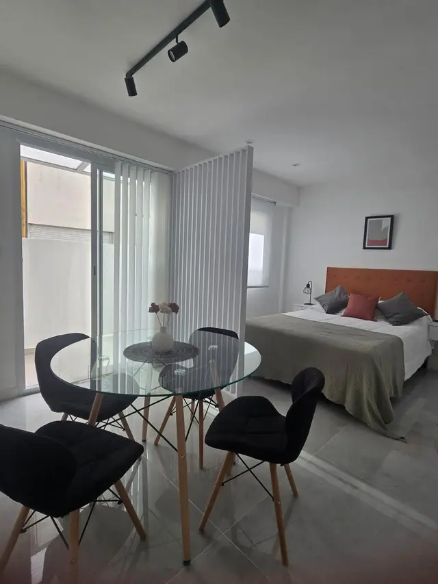 Departamento de 1 ambiente en venta en Centro