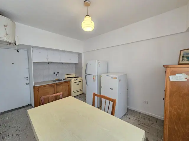 Departamento de 2 ambientes en alquiler en Centro