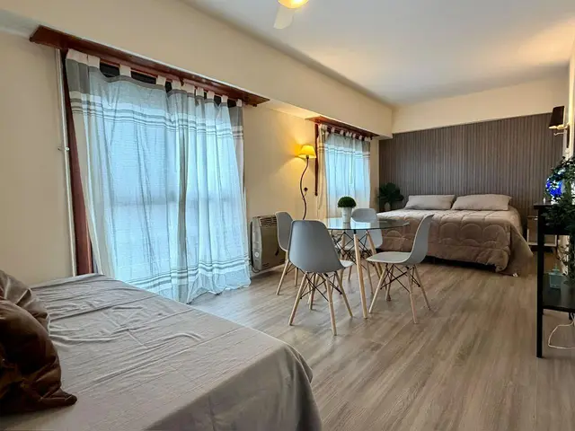 Departamento de 1 ambiente en venta en Centro