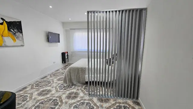 Departamento de 1 ambiente en venta en Centro