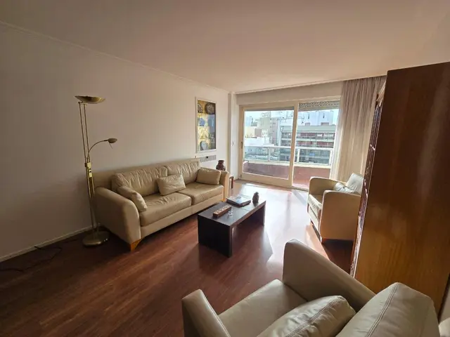 Departamento de 3 ambientes en venta en Centro