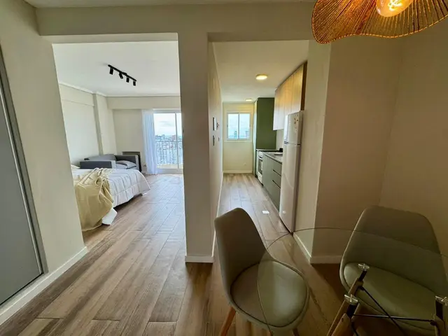 Departamento de 1 ambiente en venta en Centro