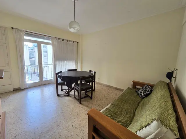 Departamento de 2 ambientes en venta en Centro