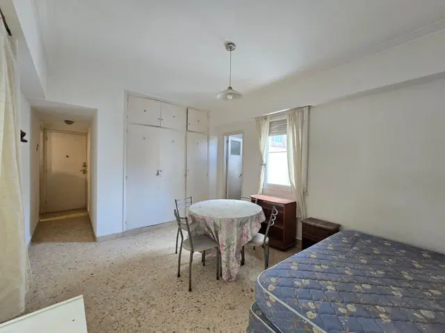 Departamento de 1 ambiente en venta en Centro