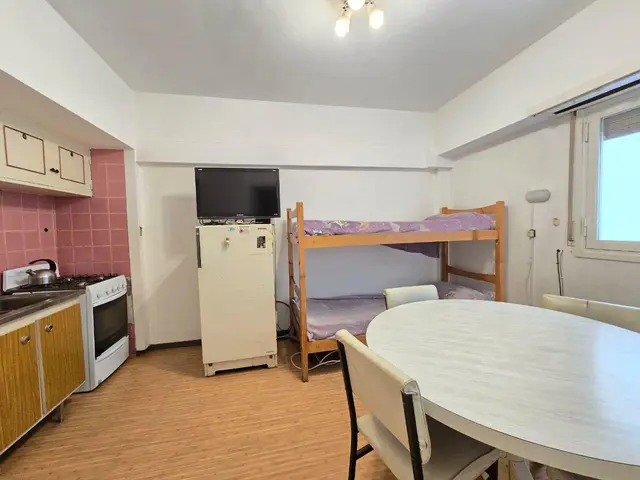 Departamento de 2 ambientes en venta en LA PERLA
