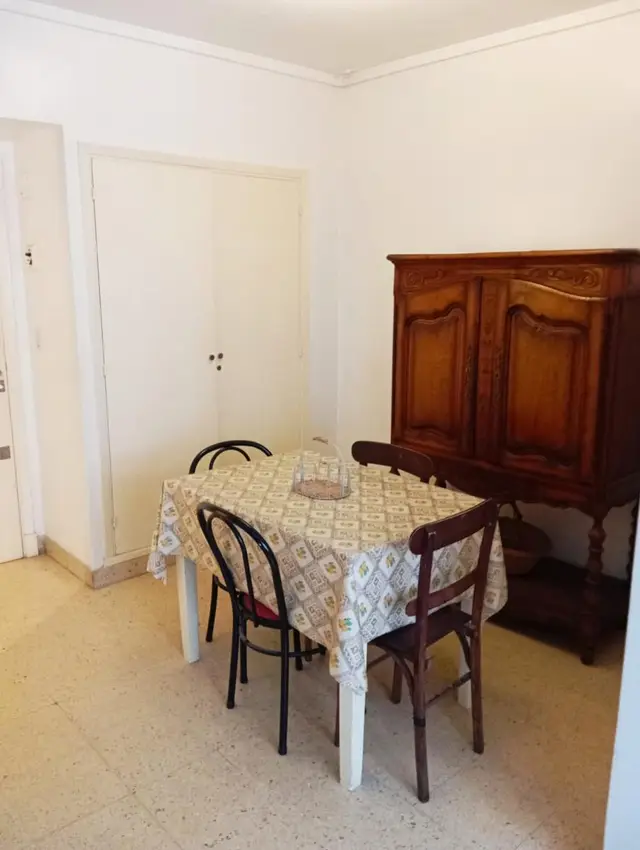 Departamento de 1 ambiente en venta en Centro