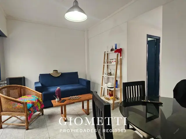 Departamento de 2 ambientes en venta en Faro Norte