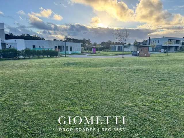 Terreno en venta en Rumencó Joven