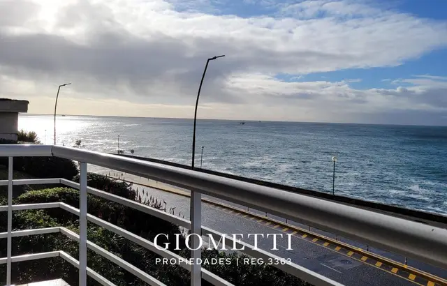 Departamento de 4 ambientes en venta en Mar del Plata