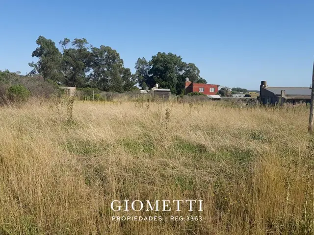 Terreno en venta en Playa Chapadmalal