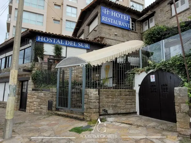 Terreno de 10 ambientes en venta en Punta Mogotes