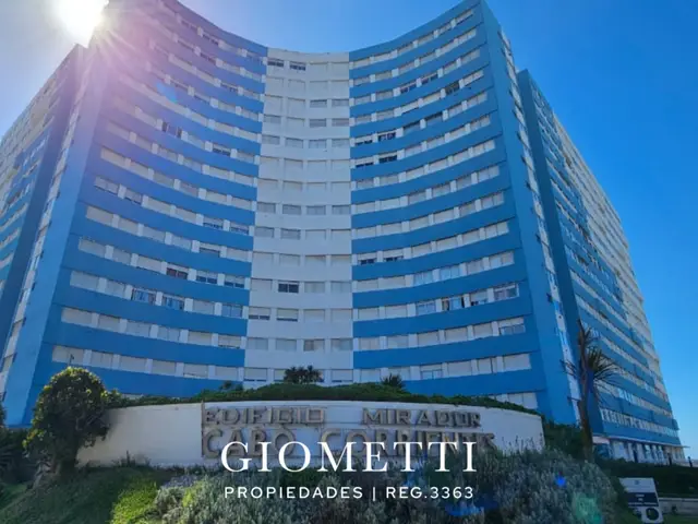 Departamento de 3 ambientes en venta en Varese