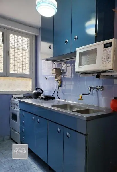 Departamento de 1 ambiente en venta en Área Centro