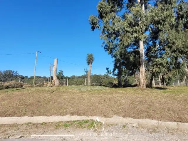 Terreno en venta en Mar del Plata
