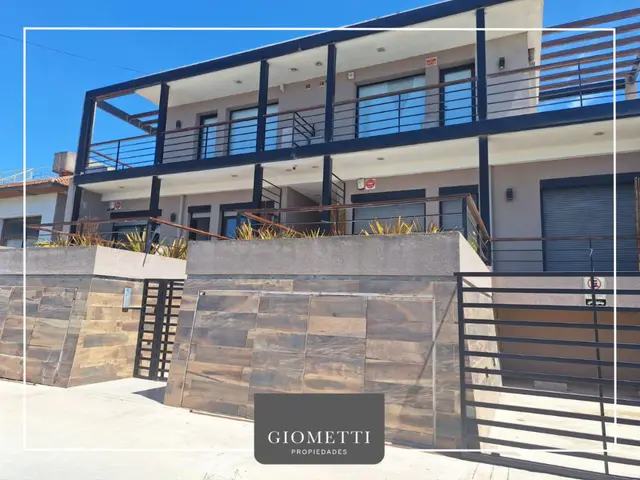 Departamento de 3 ambientes en venta en Faro Norte