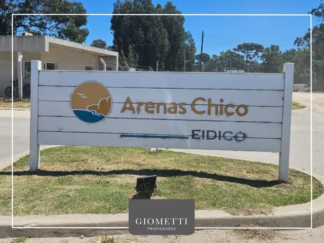 Terreno en venta en Mar del Plata