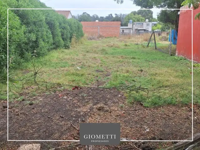 Terreno en venta en Faro Norte